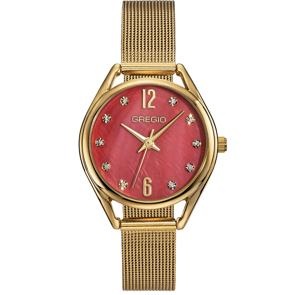 GREGIO Cluster GR510022